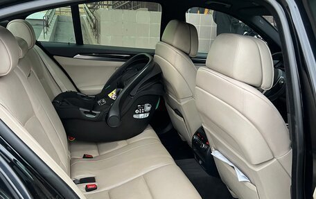 BMW 5 серия, 2011 год, 3 100 000 рублей, 13 фотография