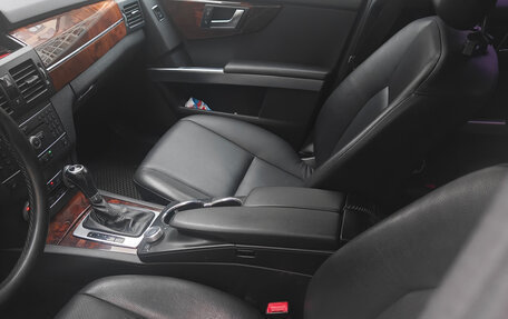 Mercedes-Benz GLK-Класс, 2012 год, 1 850 000 рублей, 3 фотография