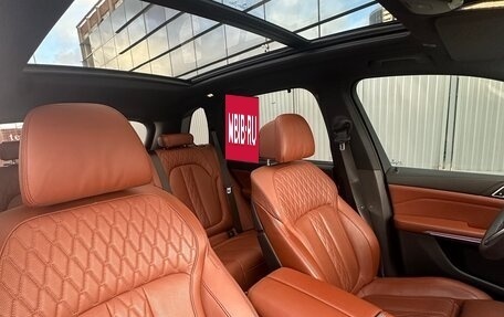 BMW X5, 2021 год, 8 290 000 рублей, 18 фотография