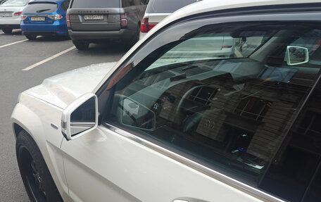 Mercedes-Benz GLK-Класс, 2012 год, 1 850 000 рублей, 13 фотография