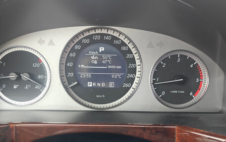 Mercedes-Benz GLK-Класс, 2012 год, 1 850 000 рублей, 14 фотография