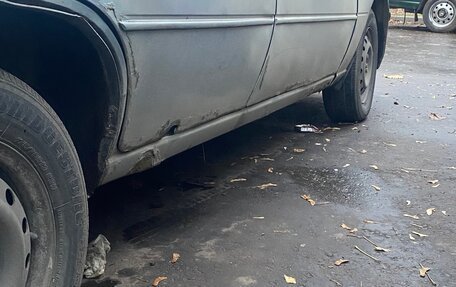 Daewoo Nexia I рестайлинг, 1997 год, 110 000 рублей, 7 фотография