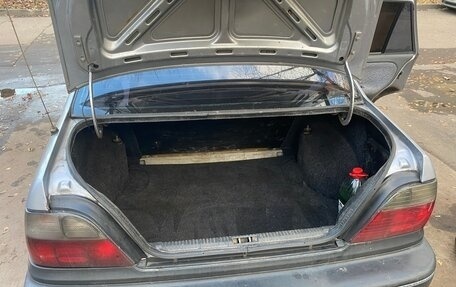 Daewoo Nexia I рестайлинг, 1997 год, 110 000 рублей, 4 фотография