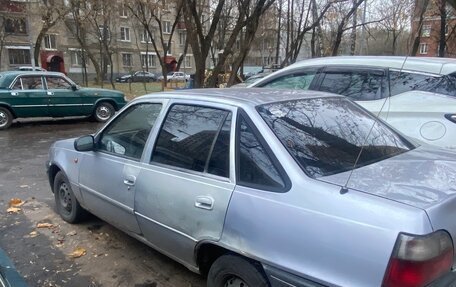 Daewoo Nexia I рестайлинг, 1997 год, 110 000 рублей, 8 фотография