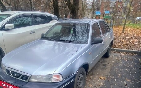 Daewoo Nexia I рестайлинг, 1997 год, 110 000 рублей, 6 фотография