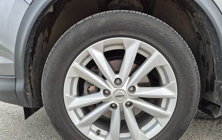 Nissan Qashqai, 2018 год, 1 650 000 рублей, 5 фотография