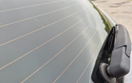 Nissan Qashqai, 2018 год, 1 650 000 рублей, 15 фотография