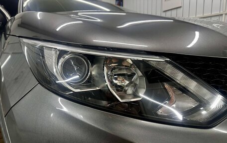 Nissan Qashqai, 2018 год, 1 650 000 рублей, 12 фотография