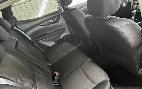 Nissan Qashqai, 2018 год, 1 650 000 рублей, 10 фотография