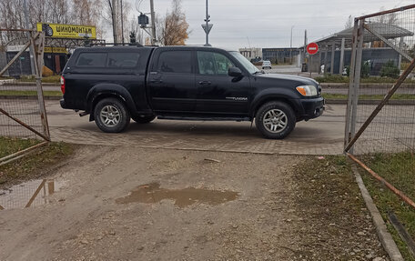 Toyota Tundra II, 2005 год, 1 850 000 рублей, 2 фотография