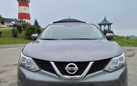 Nissan Qashqai, 2018 год, 1 650 000 рублей, 2 фотография