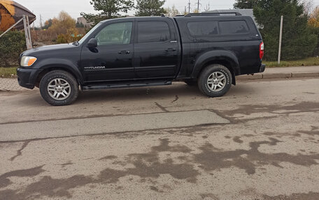 Toyota Tundra II, 2005 год, 1 850 000 рублей, 3 фотография