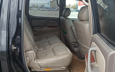 Toyota Tundra II, 2005 год, 1 850 000 рублей, 5 фотография