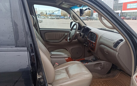 Toyota Tundra II, 2005 год, 1 850 000 рублей, 6 фотография