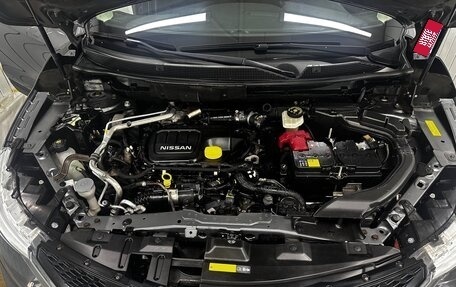 Nissan Qashqai, 2018 год, 1 650 000 рублей, 13 фотография