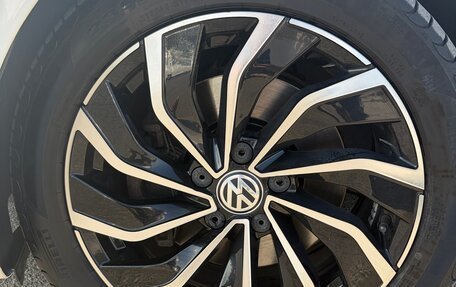 Volkswagen Passat CC I рестайлинг, 2010 год, 1 300 000 рублей, 9 фотография