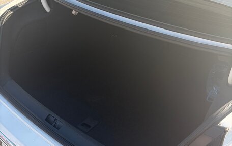 Volkswagen Passat CC I рестайлинг, 2010 год, 1 300 000 рублей, 17 фотография