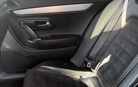 Volkswagen Passat CC I рестайлинг, 2010 год, 1 300 000 рублей, 15 фотография