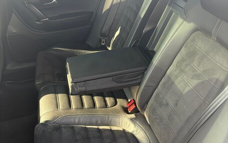 Volkswagen Passat CC I рестайлинг, 2010 год, 1 300 000 рублей, 16 фотография