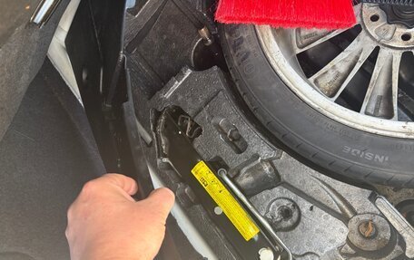 Volkswagen Passat CC I рестайлинг, 2010 год, 1 300 000 рублей, 20 фотография