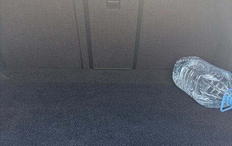 Volkswagen Passat CC I рестайлинг, 2010 год, 1 300 000 рублей, 18 фотография