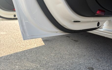 Volkswagen Passat CC I рестайлинг, 2010 год, 1 300 000 рублей, 22 фотография