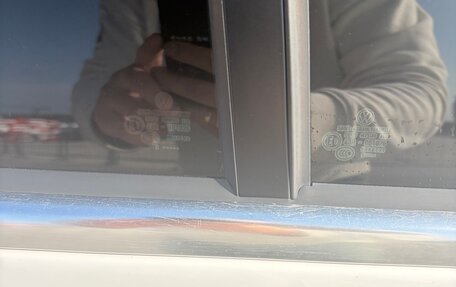 Volkswagen Passat CC I рестайлинг, 2010 год, 1 300 000 рублей, 29 фотография