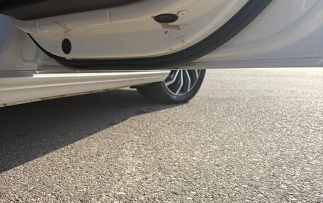 Volkswagen Passat CC I рестайлинг, 2010 год, 1 300 000 рублей, 23 фотография