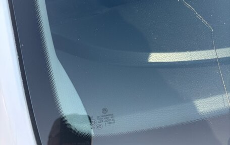 Volkswagen Passat CC I рестайлинг, 2010 год, 1 300 000 рублей, 27 фотография