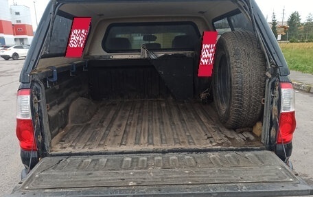 Toyota Tundra II, 2005 год, 1 850 000 рублей, 8 фотография