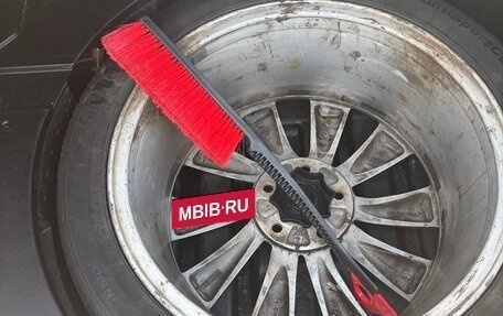 Volkswagen Passat CC I рестайлинг, 2010 год, 1 300 000 рублей, 19 фотография