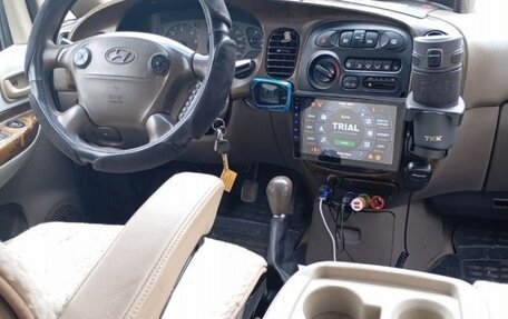 Hyundai Starex I рестайлинг, 2000 год, 1 100 000 рублей, 6 фотография