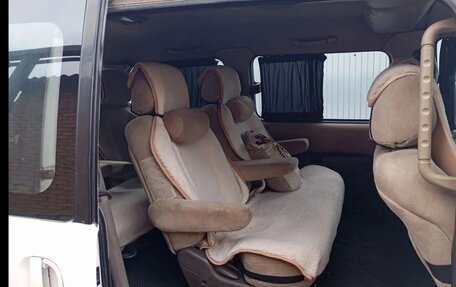 Hyundai Starex I рестайлинг, 2000 год, 1 100 000 рублей, 8 фотография