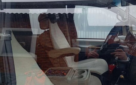 Hyundai Starex I рестайлинг, 2000 год, 1 100 000 рублей, 7 фотография