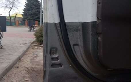 Hyundai Starex I рестайлинг, 2000 год, 1 100 000 рублей, 5 фотография