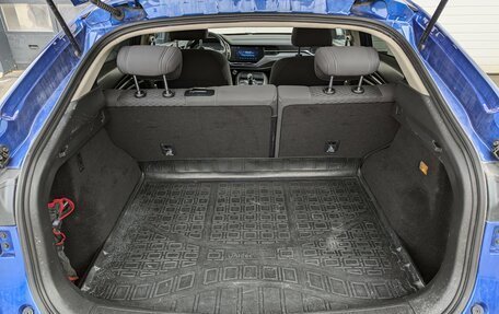 Haval F7x I, 2019 год, 1 560 000 рублей, 6 фотография