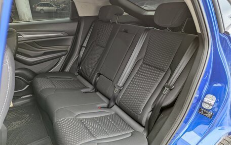 Haval F7x I, 2019 год, 1 560 000 рублей, 10 фотография