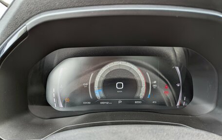 Haval F7x I, 2019 год, 1 560 000 рублей, 18 фотография