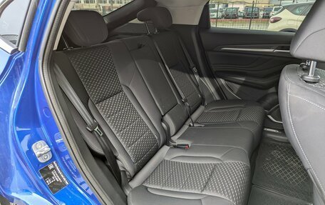 Haval F7x I, 2019 год, 1 560 000 рублей, 12 фотография