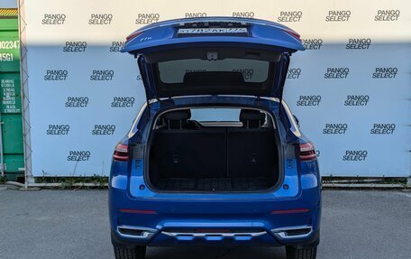 Haval F7x I, 2019 год, 1 560 000 рублей, 5 фотография