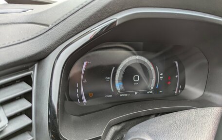 Haval F7x I, 2019 год, 1 560 000 рублей, 19 фотография