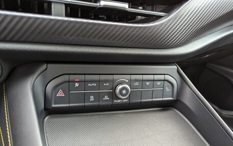 Haval F7x I, 2019 год, 1 560 000 рублей, 22 фотография