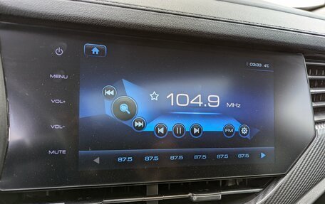 Haval F7x I, 2019 год, 1 560 000 рублей, 21 фотография