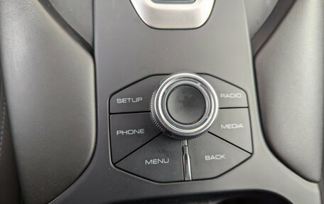 Haval F7x I, 2019 год, 1 560 000 рублей, 24 фотография