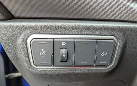 Haval F7x I, 2019 год, 1 560 000 рублей, 26 фотография