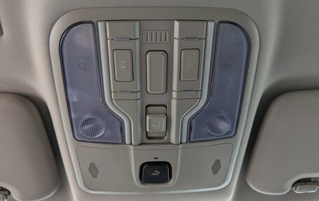 Haval F7x I, 2019 год, 1 560 000 рублей, 30 фотография