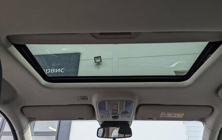 Haval F7x I, 2019 год, 1 560 000 рублей, 29 фотография