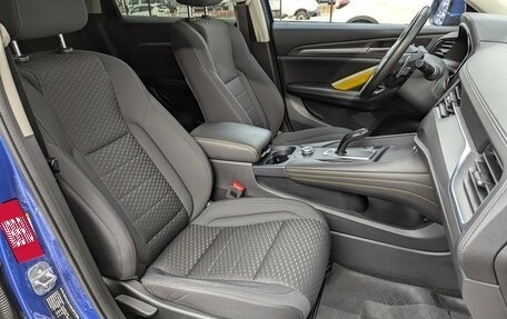 Haval F7x I, 2019 год, 1 560 000 рублей, 14 фотография