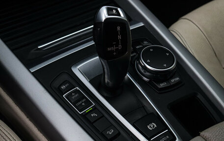 BMW X5, 2016 год, 3 050 000 рублей, 11 фотография