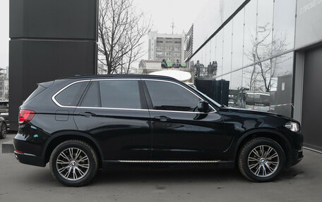 BMW X5, 2016 год, 3 050 000 рублей, 4 фотография